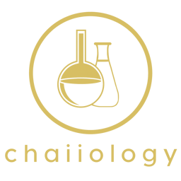 Chaiiology Soho Road logo.